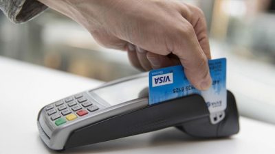 Halk olarak kredi kartına yüklendik. Bankalararası kart merkezi verilerine göre