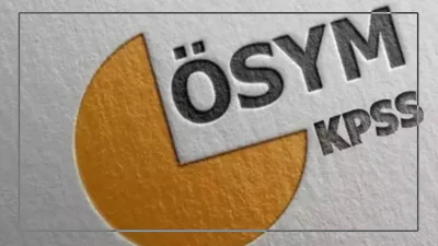 Ölçme, Seçme ve Yerleştirme Merkezi (ÖSYM), 2023 KPSS A Grubu