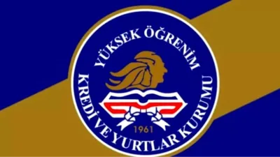 Kredi Yurtlar Kurumu Genel Müdürlüğü, ekimde açılacak üniversiteler için yurtlara