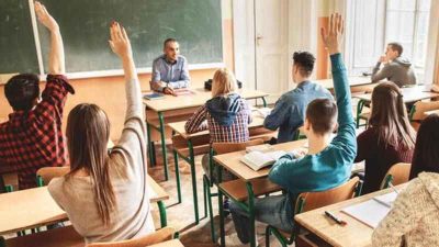 Milli Eğitim Bakanlığı Ortaöğretim Kurumları Yönetmeliğinde Değişiklik Yapılmasına Dair Yönetmelik