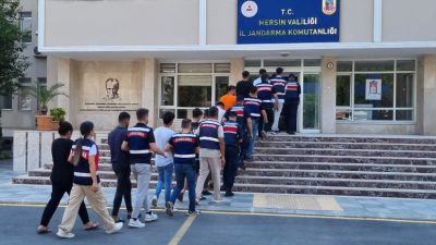 Mersin’de internet üzerinden araç, oto yedek parça ve elektronik eşya