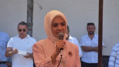 Bakan Göktaş: Ulaşım Desteği’nden bugüne kadar 58 bini aşkın öğrenci