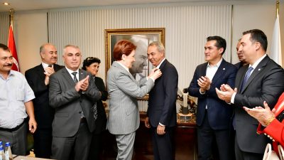 Cumhurbaşkanlığı seçimini kaybeden CHP Genel Başkanı Kemal Kılıçdaroğlu’na sert eleştiriler