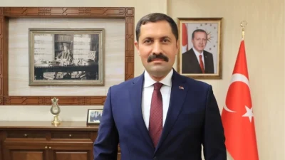 Hatay Valisi Mustafa Masatlı, İslam alemi için büyük önem arz