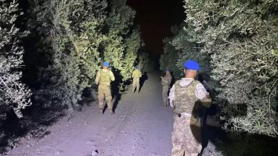 Hatay’ın Erzin ilçesinde zeytin hasadının da başlamasıyla birlikte narenciye ve