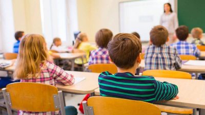 Hatay’daki okullarda 6 Şubat depreminde yaşamını kaybeden öğrencilerin kayıtlarının silinmediği