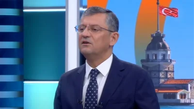 Seçimi kaybeden CHP’de değişim tartışmaları sürüyor. Grup Başkanı Özgür Özel,