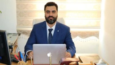 İSTE’de Rektör Danışmanı ve İklim Değişikliği Uzmanı olan Doç Dr.