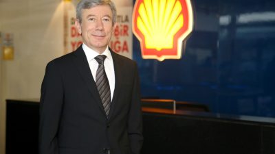 Enerji şirketi Shell Türkiye, Kahramanmaraş merkezli 6 Şubat’taki depremlerin ardından