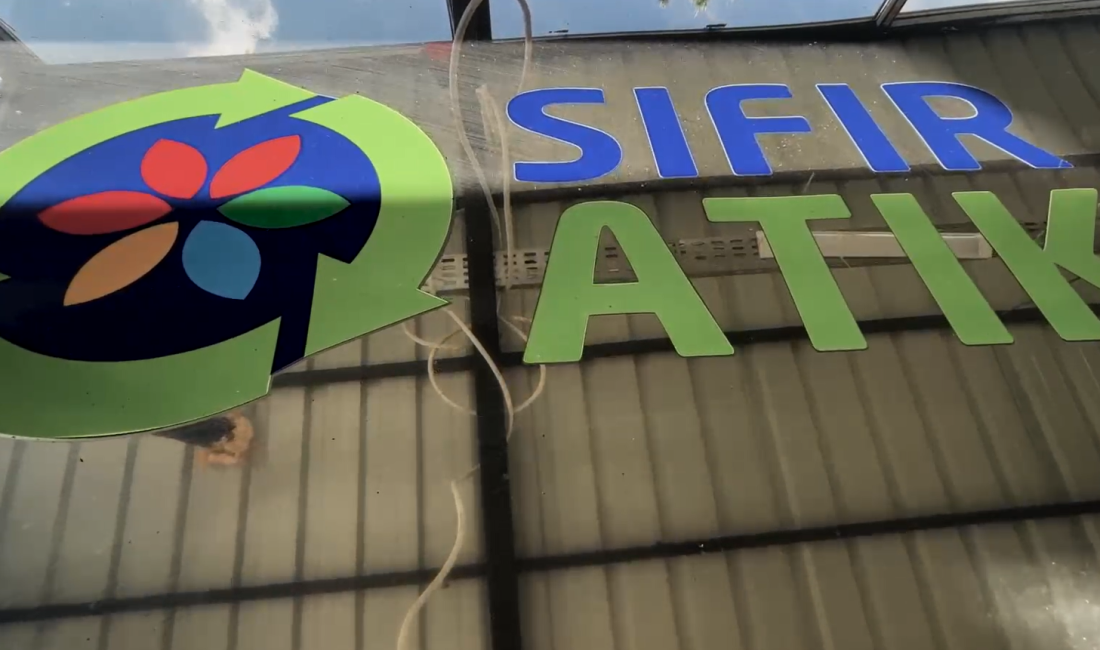 Sıfır Atık Projesi ile 6 yılda ekonomiye 96 milyar liralık