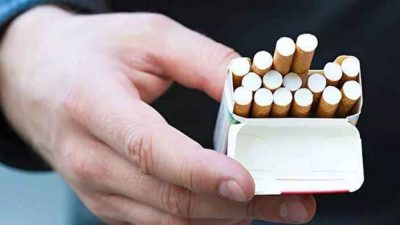 Zamların ardı arkası kesilmiyor. akaryakıta gelen zamdan sonra sigaraya da