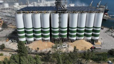 Çiftçiyi desteklemekle görevli olan Toprak Mahsulleri Ofisi (TMO) iki yıldır