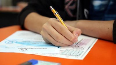 Ortaöğretim kurumları Bursluluk Sınav sonuçları açıklandı