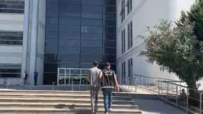 Antakya’da geçtiğimiz günlerde çok sayıda suça karıştığı belirtilen bir şüpheli