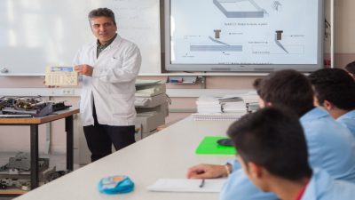 Üniversitelerin makina, elektrik-elektronik vb öğretmenlik bölümlerinden mezun olanların mühendis ünvanı