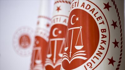 
Adalet Bakanı Yılmaz Tunç, bakanlık merkez teşkilatında istihdam edilmek üzere