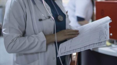 Milli İstihbarat Teşkilatının (MİT) Sağlık Hizmetleri Merkezlerinde farklı branşlarda doktor