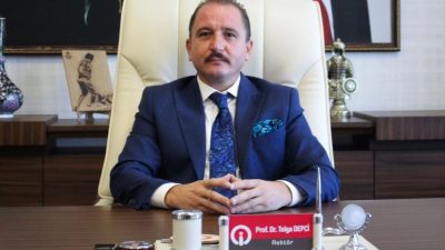 İskenderun Teknik Üniversitesi (İSTE) uluslararası iş birliklerinin sayısını artırma yolunda