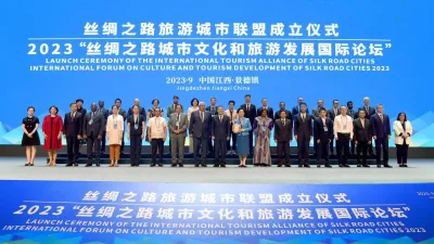 Dünya’ni,ın en güzel kentlerinden biri olan İstanbul Çin Kültür ve