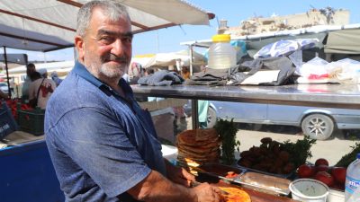 Kahramanmaraş merkezli depremlerde UNESCO’nun gastronomi alanındaki “Yaratıcı Şehirler Ağı”nda yer