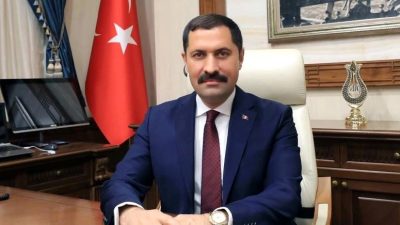 Hatay Valisi Mustafa Masatlı, 19 Eylül Gaziler günü dolayısıyla sosyal