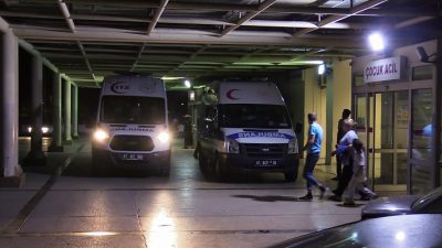 Adana’da kuzenler arasında çıkan silahlı kavgada 1 kişi öldü, 1