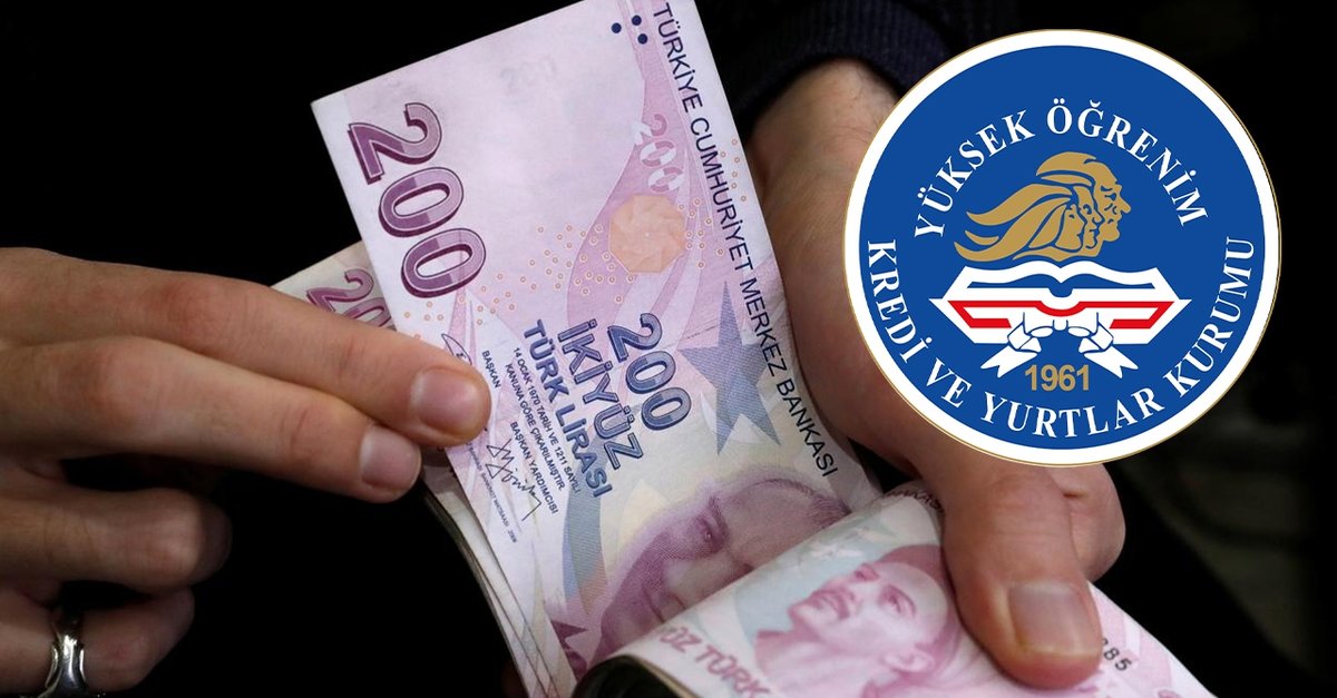 Cumhurbaşkanı Erdoğan kabine toplantısı sonrası 2024 yılı kredi ve burs