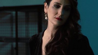 Antakyalı sevilen müzisyen Mihrap Eskiocak 10. Gazhane Şenlikleri kapsamında 14