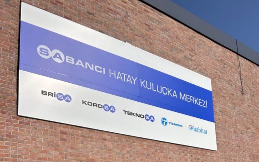 Sabancı Topluluğu Hatay’a açtığı kuluçka merkeziyle girişimcileri destekleyecek