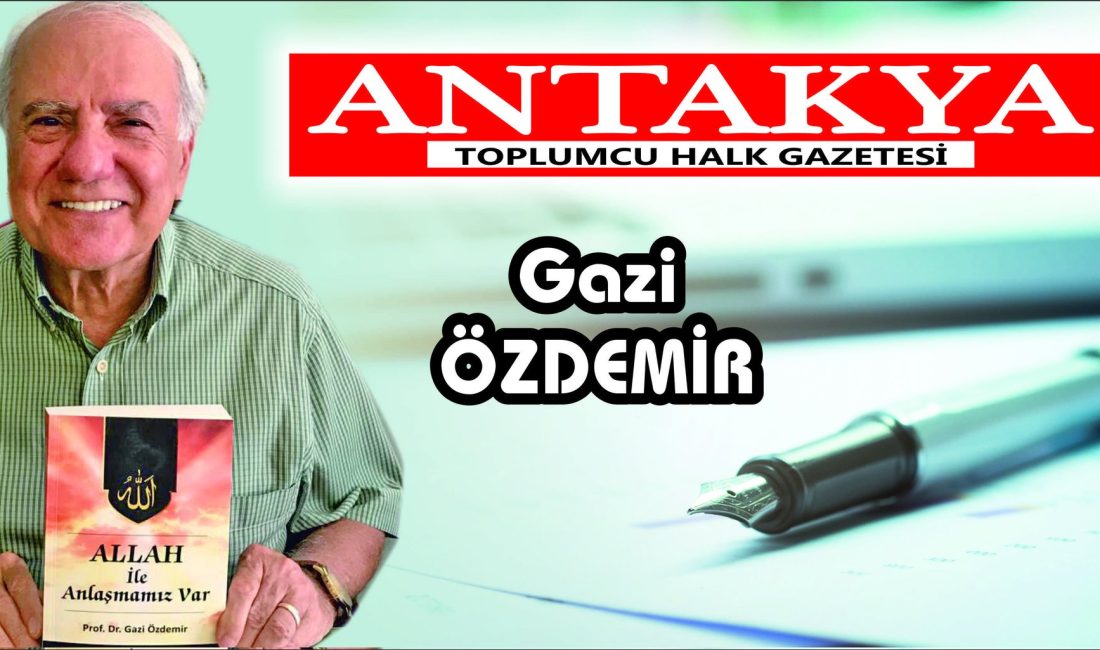 Kur’an’daki gerçekler paralelinde olan görüşleri ile tekdir etmekte olduğum, Yüksek
