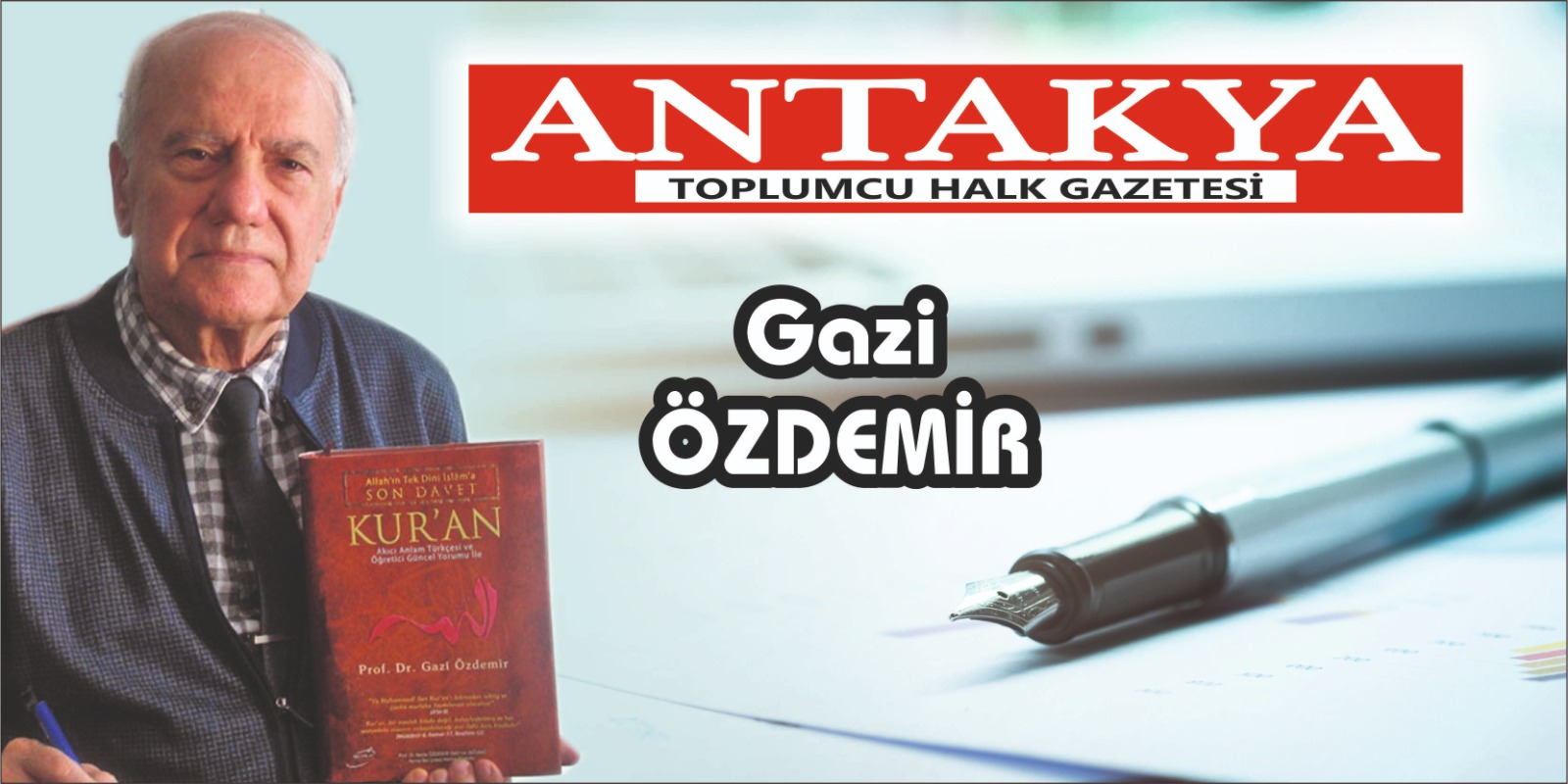 KUR’AN’IN FARZ KURALI CUMHURİYET, DEMOKRASİ VE LAİKLİKTİR-2