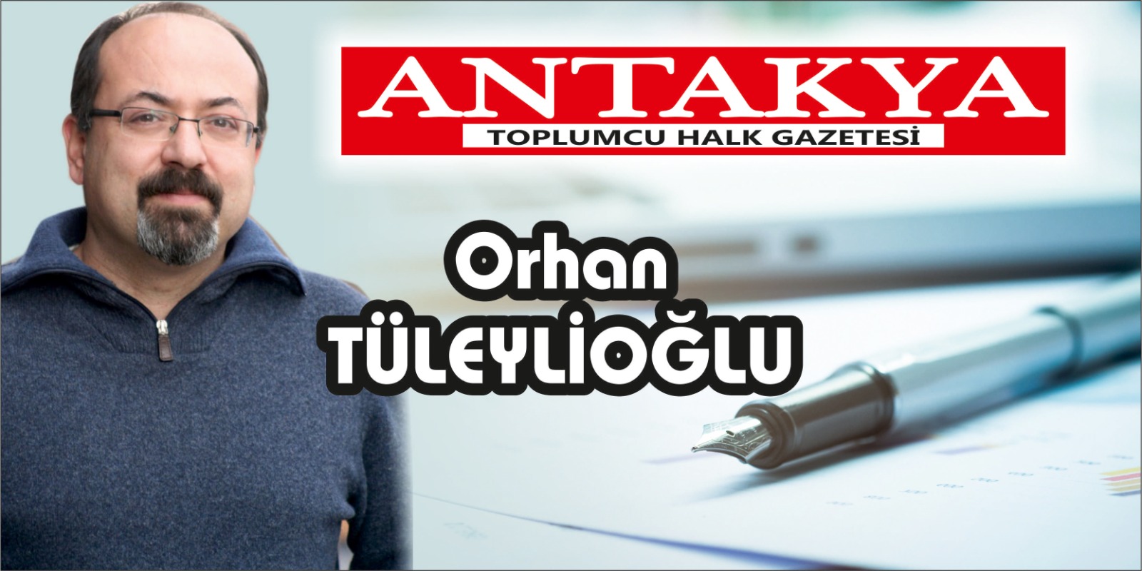 YURTSEVERLİK ÖĞRETMENİ AHMET TANER KIŞLALI