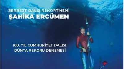 Hatay'ın Yayladağı ilçesi yarından itibaren 4 gün süreyle dünya rekoru