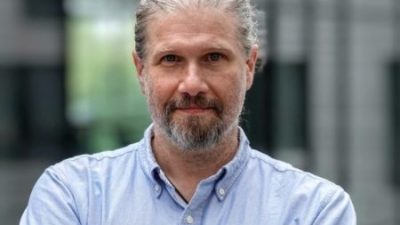 Prof. Dr. Mete Atatüre, Cambridge Üniversitesi fizik bölümü olarak bilinen