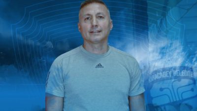 Hatayspor eski futbolcusu, eski teknik direktörü Ahmet Taşyürek, Türkiye 2.ligi