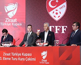 Hatayspor, Ziraat Türkiye kupasında