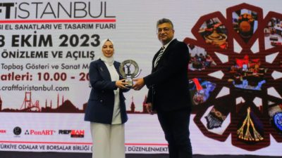 Türk kültürel mirasının korunarak geleceğe aktarılmasında önemli katkılar sunan olgunlaşma