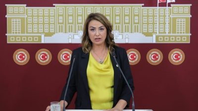 Hataylı vekil KARA; “Utanç verici, bunları depremzedelere verseydi”derken, TUTDERE:” 5-10