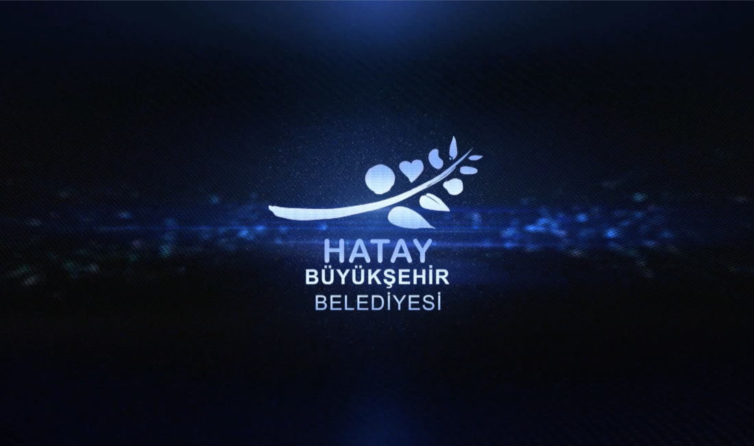 Hatay Büyükşehir Belediyesi Altınözü