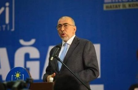 Çirkin: İmam Akyüz’ü lanetliyorum