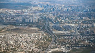 Çevre, Şehircilik ve İklim Değişikliği Bakanlığı Toplu Konut İdaresi Başkanlığı