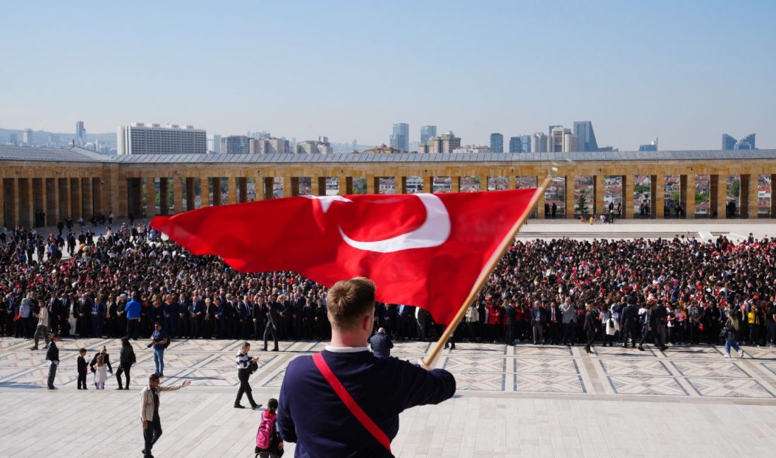 Türk Eğitim Derneği Genel