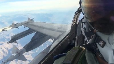 Milli Savunma Bakanlığı, Irak'ın kuzeyindeki Pençe-Kilit Operasyonu bölgesinde tespit edilen