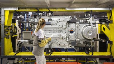 Toplam otomotiv üretimi, bu yılın 9 ayında geçen yılın aynı