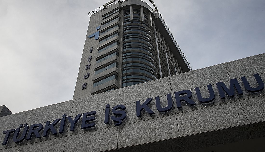 Çalışma ve Sosyal Güvenlik Bakanı Vedat Işıkhan, "İŞKUR aracılığı ile