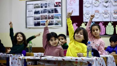 12. Kalkınma Planı kapsamında, okul bazlı performans değerlendirme sistemine geçilerek