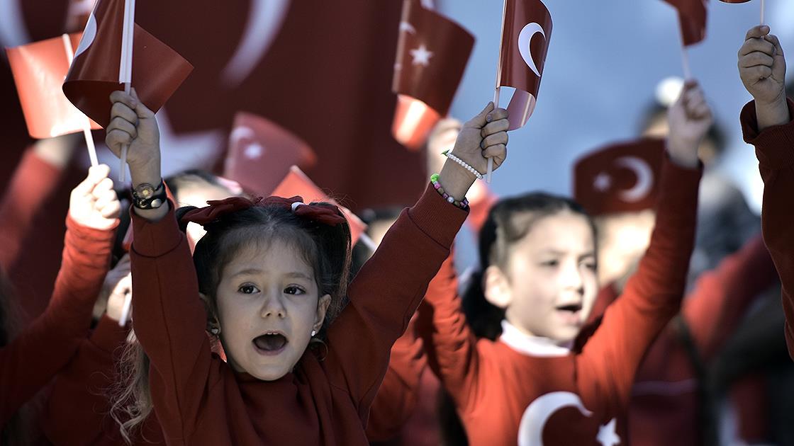 MEB, Cumhuriyet’in 100. yaşını özel etkinliklerle kutluyor