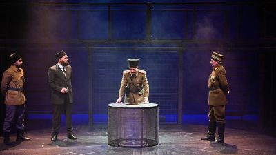 Devlet Tiyatroları (DT), Büyük Önder Gazi Mustafa Kemal Atatürk ve