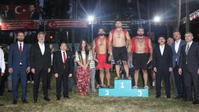 Hatay’ın Yayladağı ilçesinde Kahramanmaraş merkezli depremlerde yaşamını yitirenler ve Cumhuriyet’in