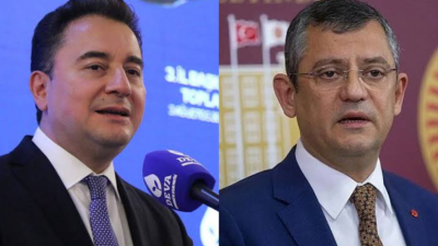 Kurultay çalışmaları kapsamında Hatay’ı ziyaret eden CHP Genel Başkan adayı